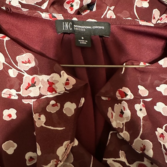 Dress - Picture 2 of 2